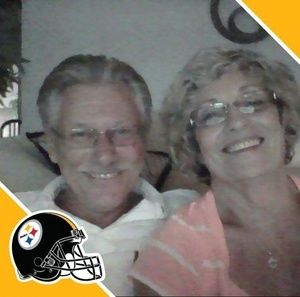 Meet your Posher, Cathy